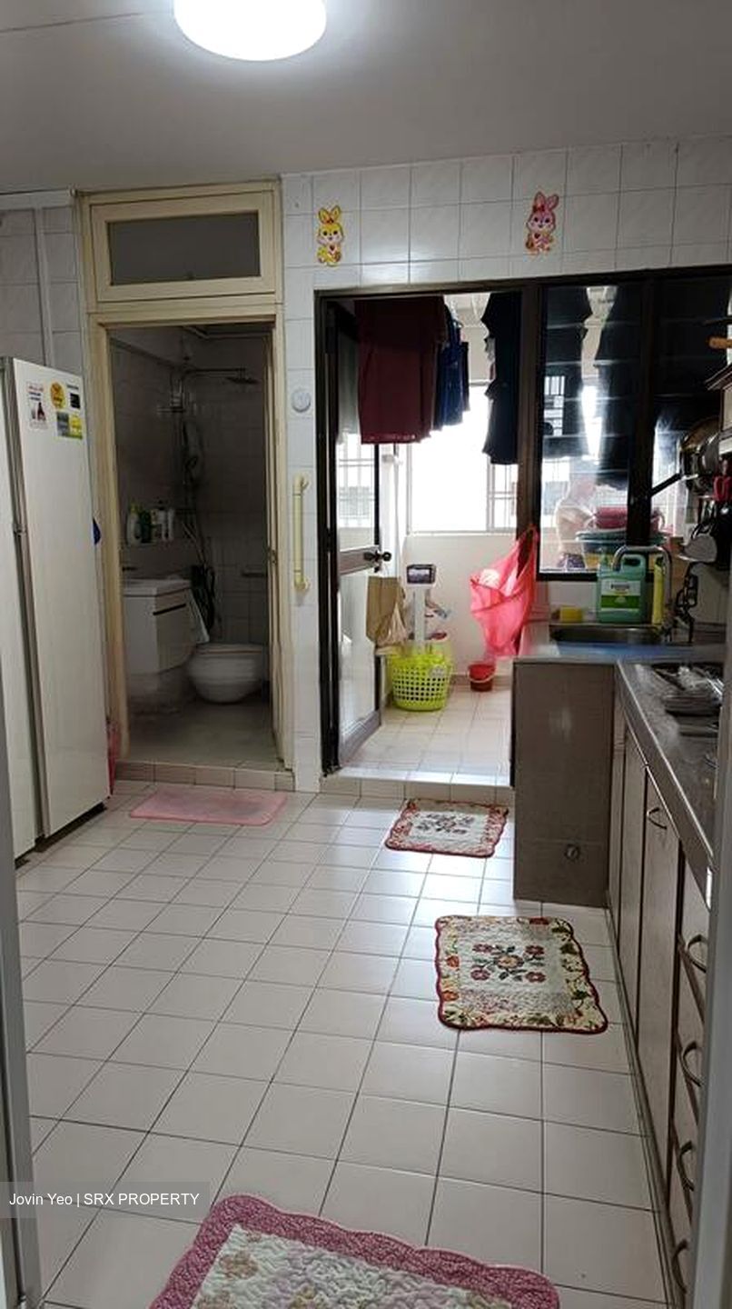 Blk 680 Admiralty Place (Woodlands), HDB 4 Rooms #426704461
